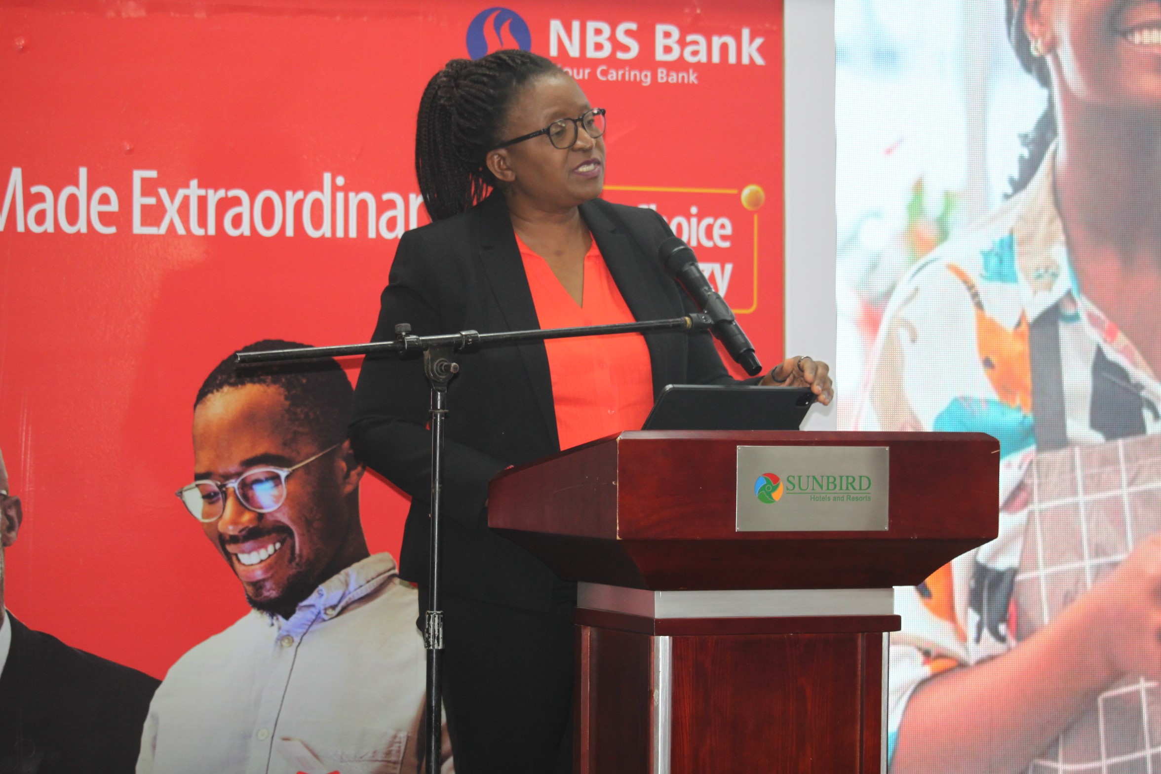NBS Bank engages SMEs for improved service delivery - Vimarsana News