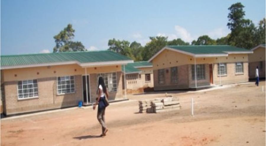 Malawi Housing Corporation Embarks On New Houses Construction To
