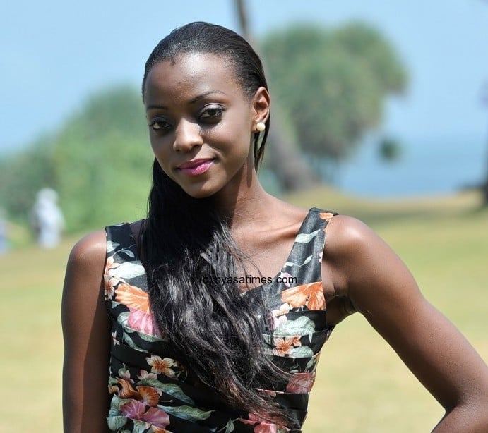 Malawis Natasha survives 4th eviction: The Chase for 