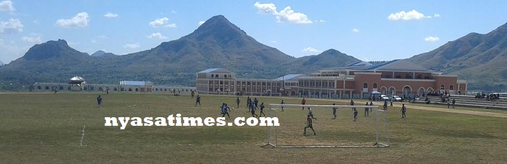 Malawi university develop strategic plan for staff sports sssociation