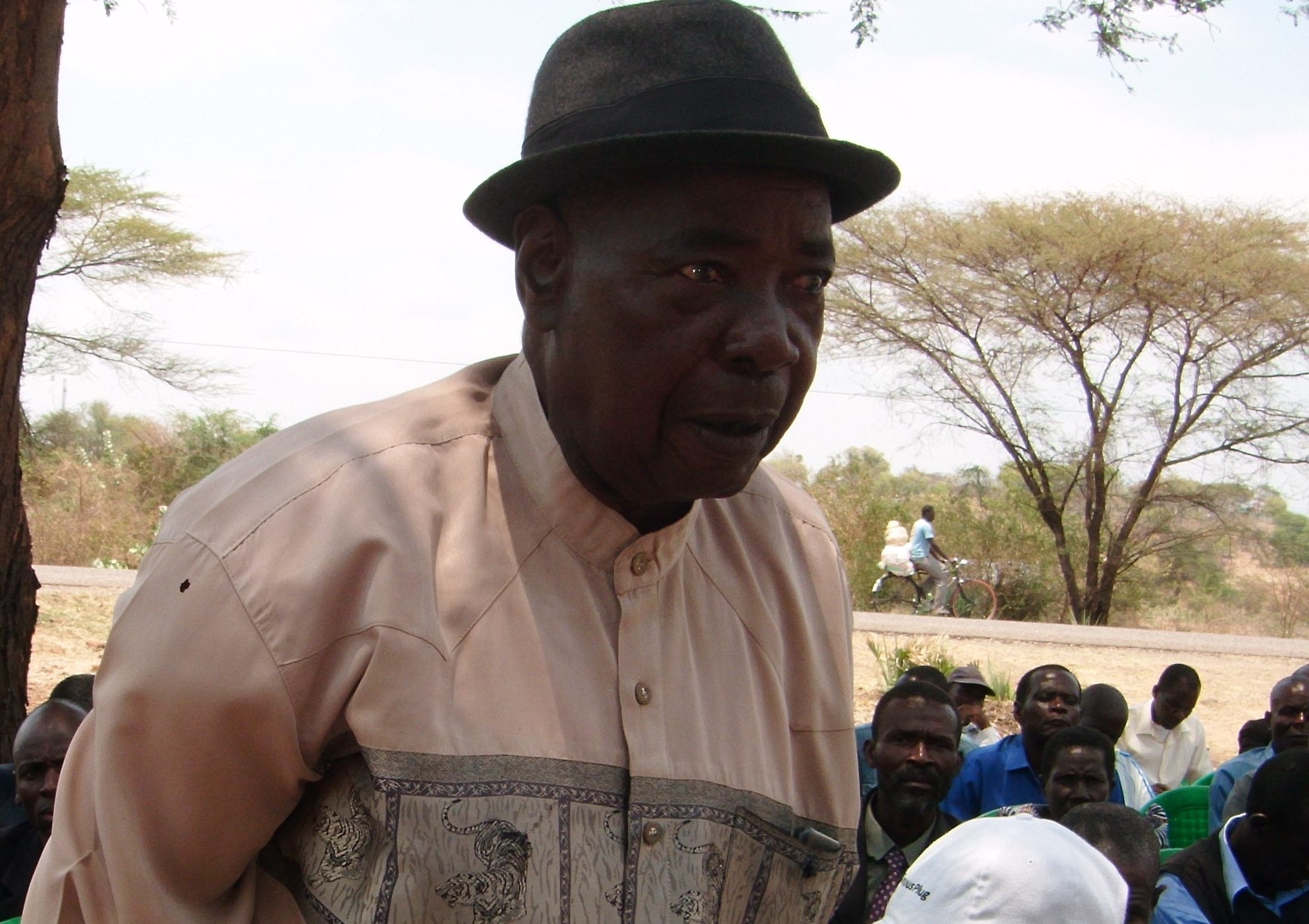 Traditional Leader Dares Malawi Parliament To Re introduce Recall 