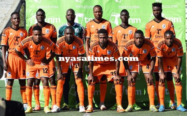 Wanderers FC
