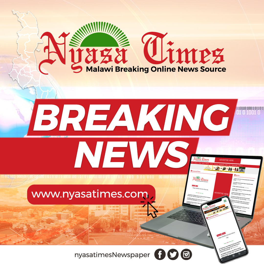 Muslims burn church, pastor's house, beat Christians in Machinga: Says Islam under threat - Vimarsana News