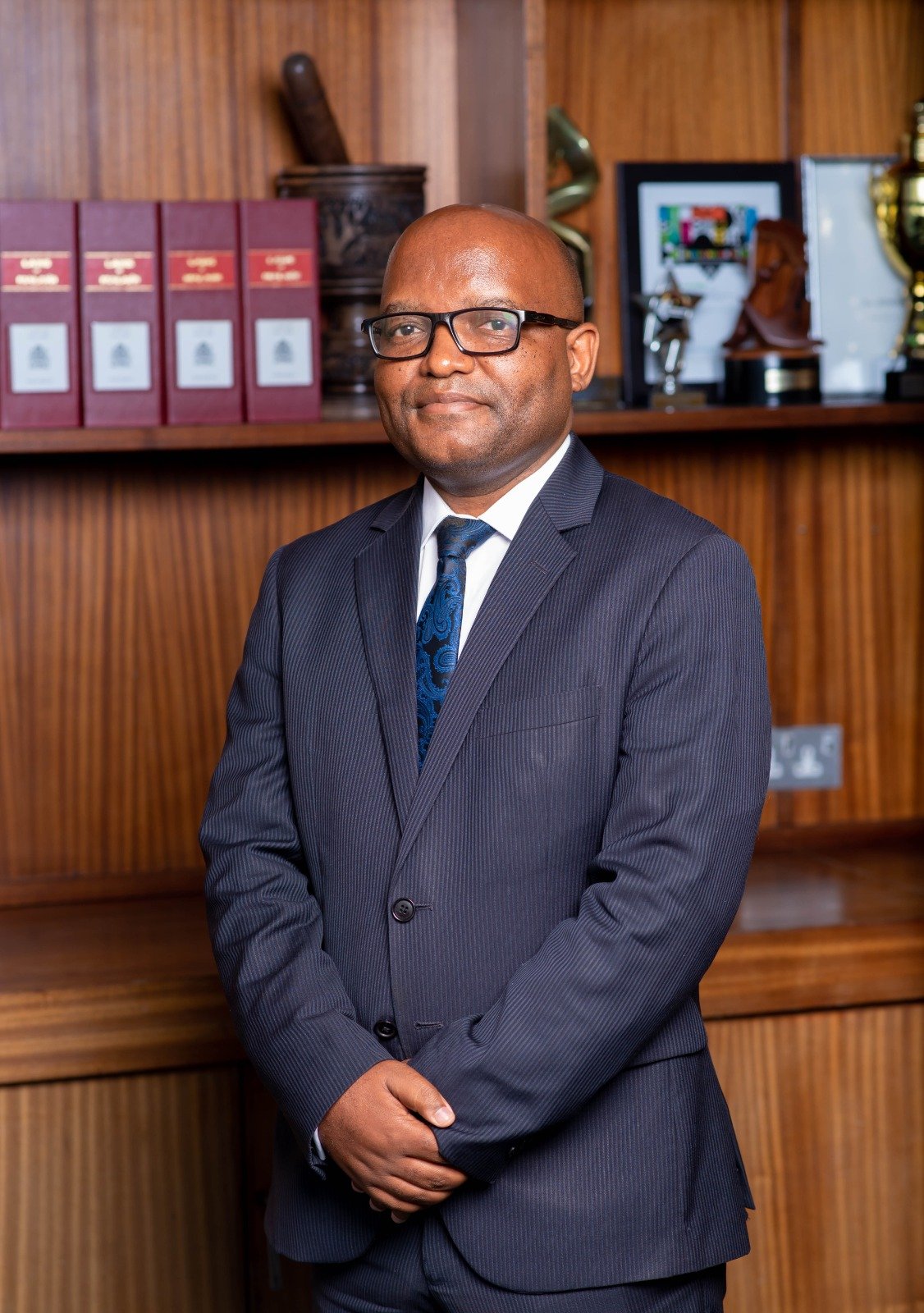 Old Mutual Pension Service Company impressed with public response to Mulinji Mu Pension Act campaign
