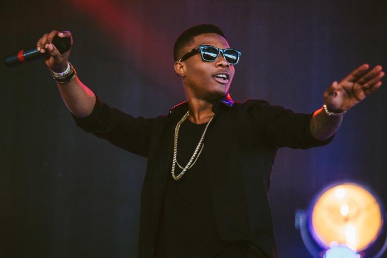 Nigerian Wizkid Malawi concert cancelled Malawi Nyasa Times News