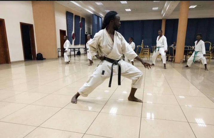 Karate Championship in Lilongwe on Sat: To be hosted by Japanese