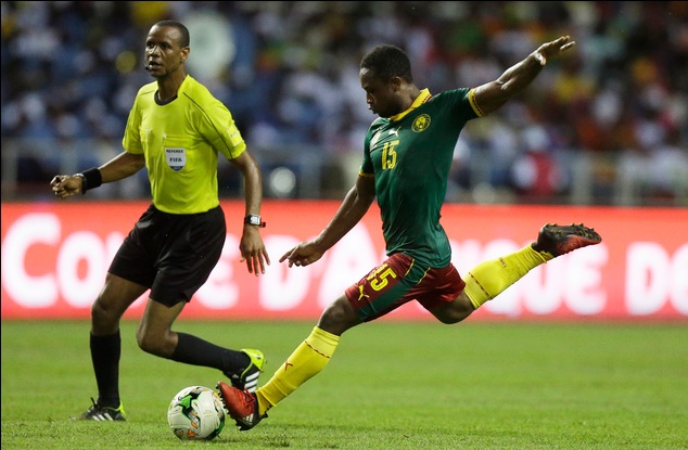 Cameroon win Africa Cup of Nations, denies Egypt 8th title - Malawi