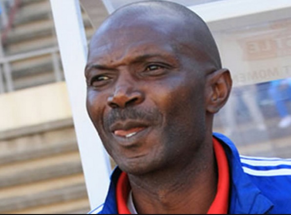 Nyasa Bullets To Unveil Pasuwa As Their New Coach Malawi Nyasa Times