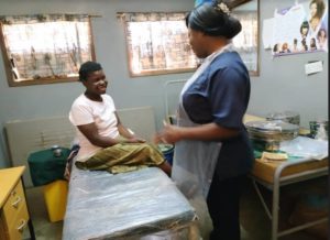 GLOHOMO screens hundreds in cervical cancer awareness campaign - Malawi ...