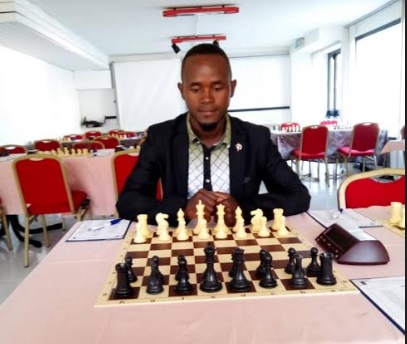 The Best Chess Games of Luis Paulo Supi 