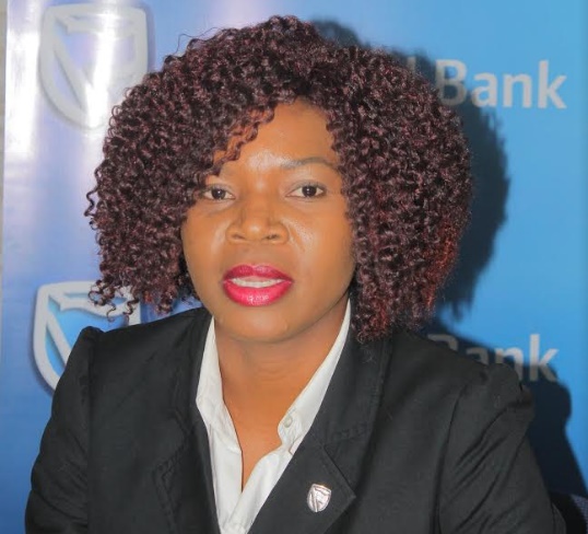 Standard Bank Malawi rewards K1 million to customers for savings - Malawi  Nyasa Times - News from Malawi about Malawi