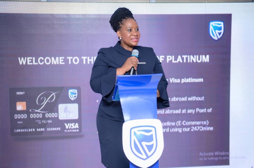 Standard Bank reopens Private Banking in Blantyre Malawi Nyasa Times