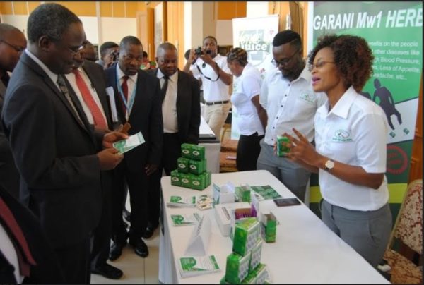 Malawi govt to start regulating traditional medicines – Mwansambo