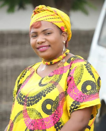 Gloria Manong’a to launch new songs at great gospel concert in Blantyre ...