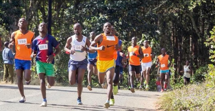 Winners of Zomba ‘Run 4 Reforestation’ to participate at Old Mutual ...