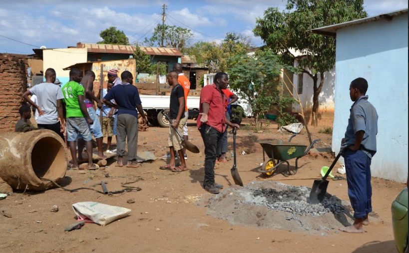 Malawi set to establish Workers' Compensation Fund, trains Board of Trustees - Malawi Nyasa Times - Vimarsana News