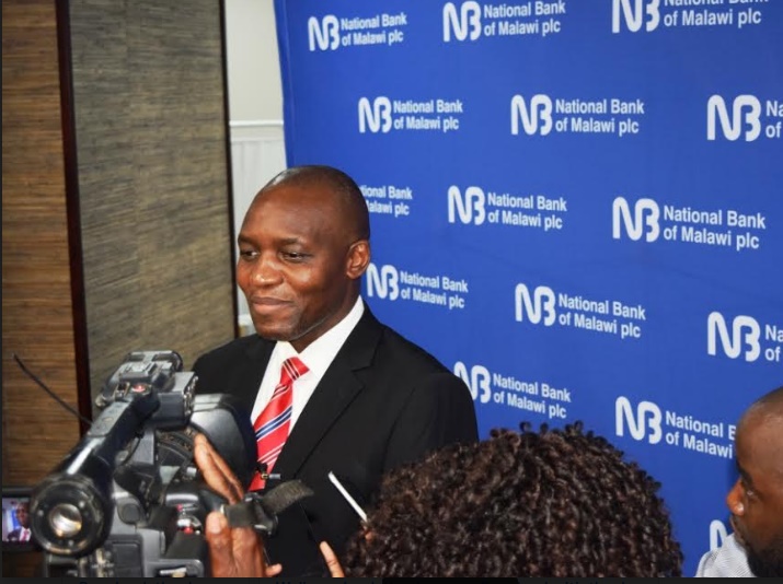 National Bank Of Malawi Throws Swipe And Win Promotion Malawi Nyasa Times News From Malawi 