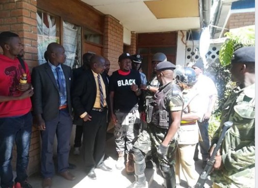 Hrdc Says Inviting To Malawi Un Envoy On Human Rights Malawi Nyasa Times News From Malawi 