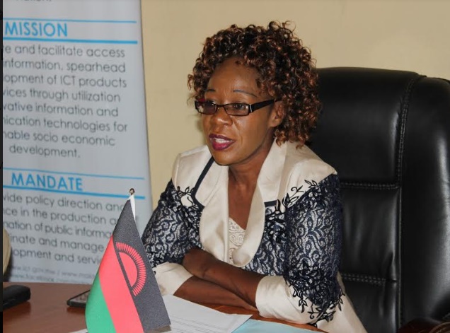 Malawi Housing Policy promotes resilient structures – Eunice Chipangula
