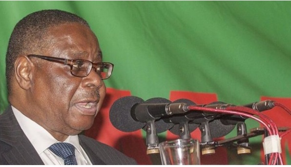 A speech that united Malawians: But Mutharika did not change, we did - Nyasa Times