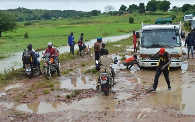 17 people lost their lives in this years natural disasters - Vimarsana News
