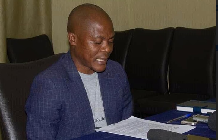 Malawi police summon Nyasa Times journalist over Cdedi report: 'Thou shalt not criticise Chakwera' | Malawi Nyasa Times - Vimarsana News