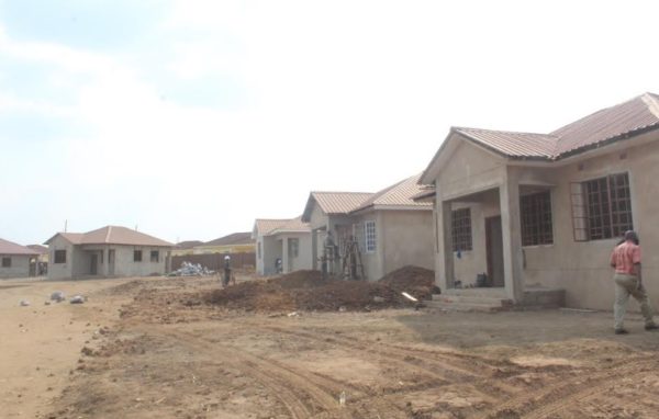 Unique Apartments In Lilongwe for Small Space