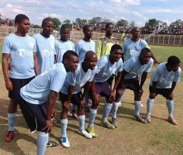 Silver Strikers FC launches website, to market players online Malawi