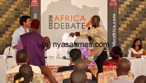 bbc-africa-debate