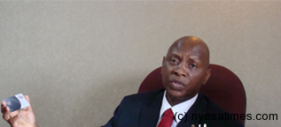 Bonongwe: Nepotism claims