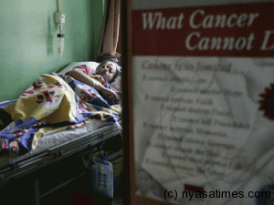 cancer-womanReuters