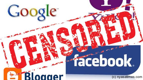 Malawi Censorship Board says not regulating material on