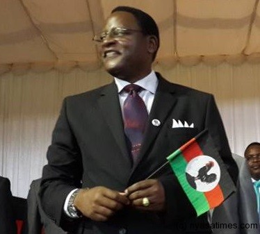 chakwera md