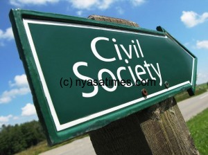 civil society