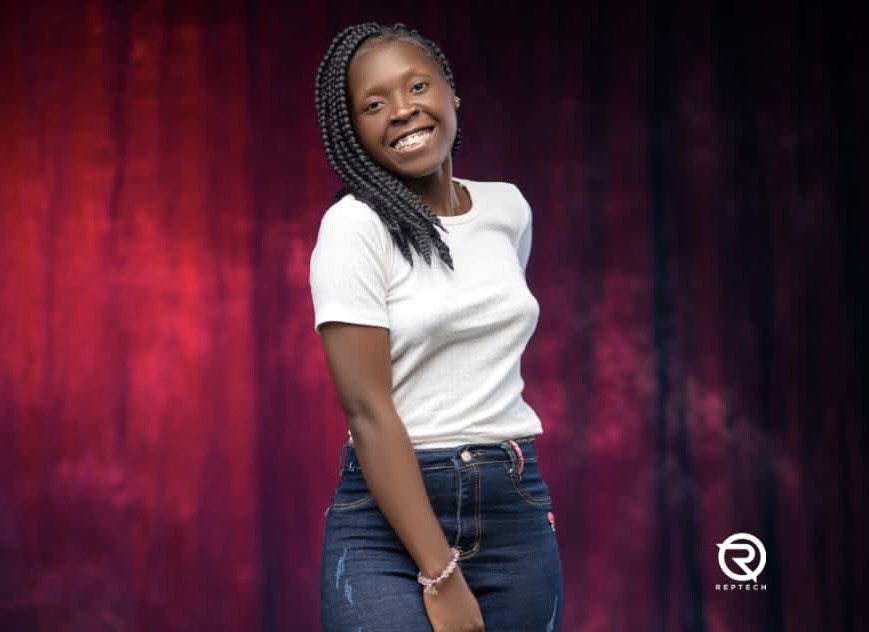Karonga-based songstress Panashe drops Keisha White's 'Weaknesses In Me' cover - Vimarsana News