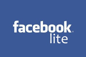 facebook-lite