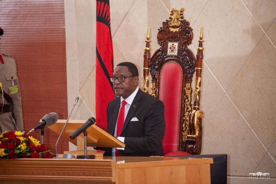 Malawi 2022/23 budget likely to exceed K2 trillion Malawi Nyasa Times