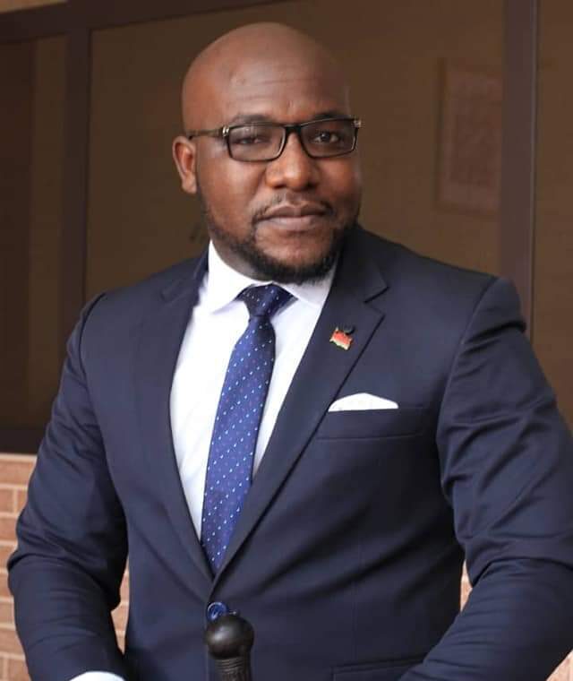 Minister Mtambo appeals for debt relief for developing countries' economic recovery - Malawi Nyasa Times - Vimarsana News