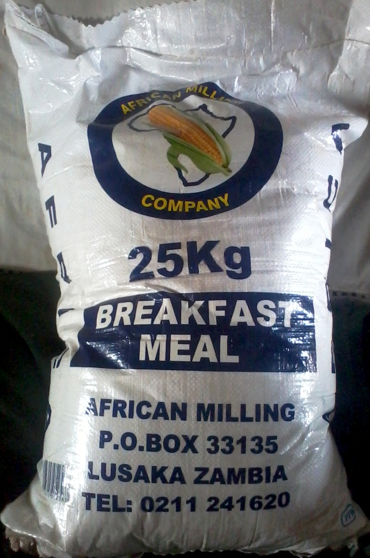 Zambia maize flour invades Malawi market as grain price soar Malawi