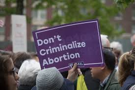 Cases of unsafe abortion soars: In 2023, Malawi registered 35 000 unsafe abortions - Vimarsana News