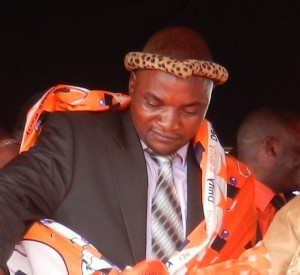 Ngwira says JB is like biblical Deborah, detractors to perish - Malawi ...