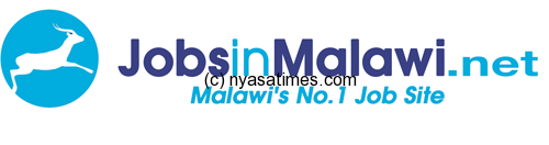 Malawi jobs site launched - Malawi Nyasa Times - News from Malawi about Malawi