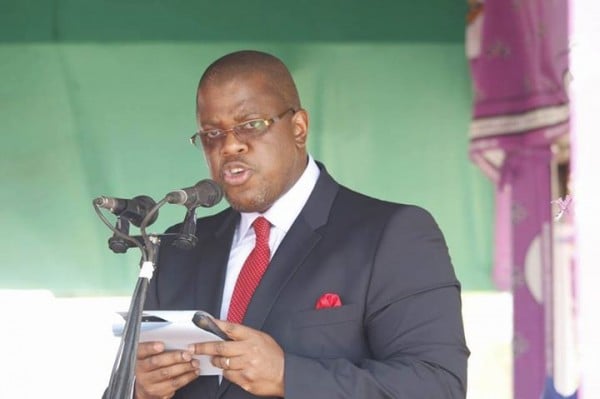 Lucas Kondowe Malawi Nyasa Times News From Malawi About Malawi
