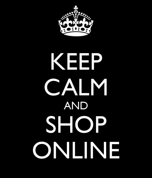 shop online