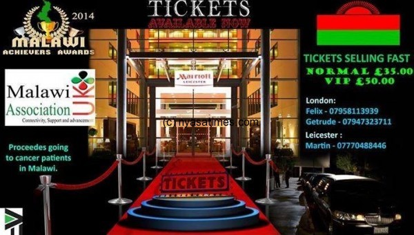 tickets