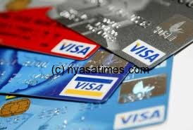 visa card