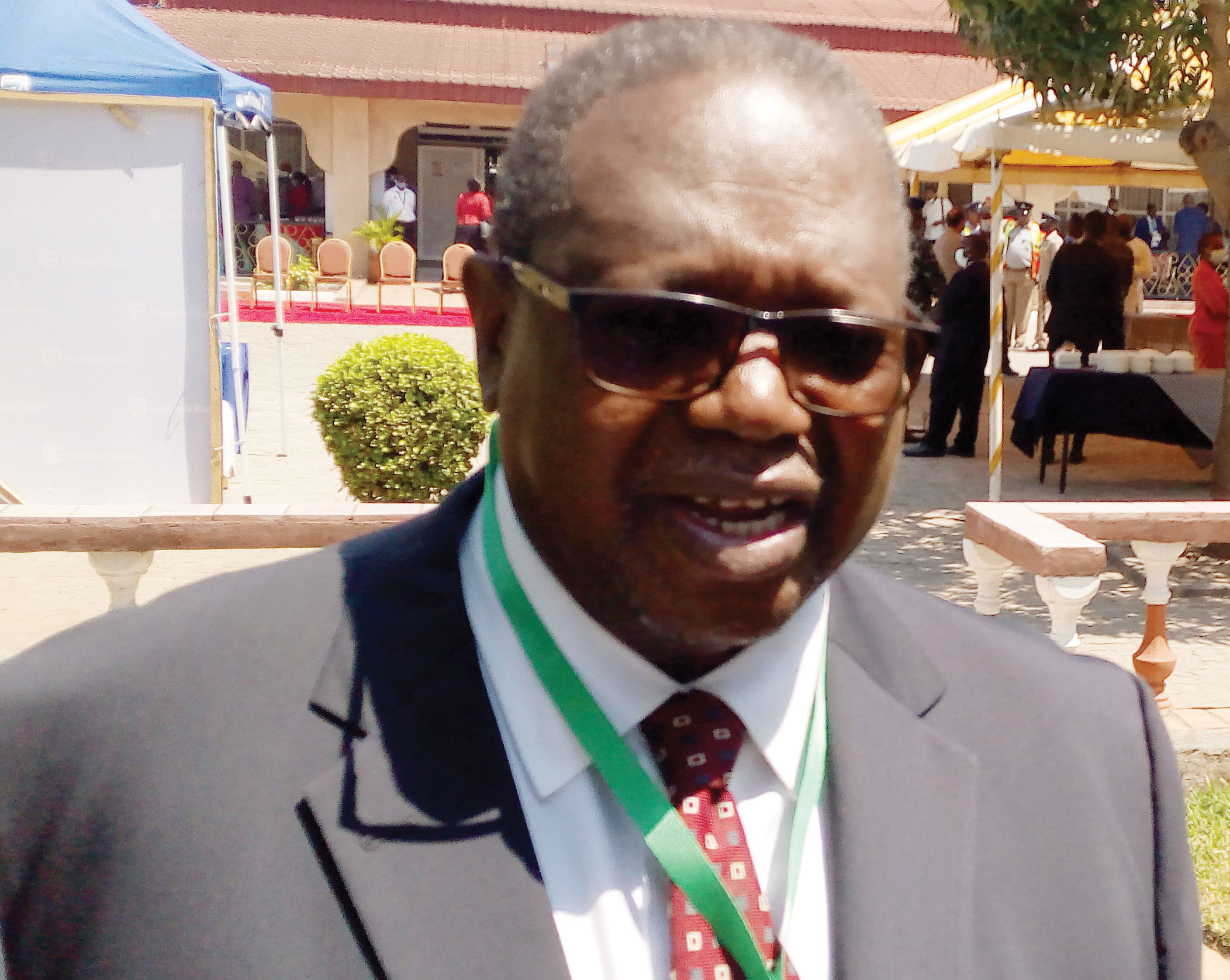 Komite Kebijakan Moneter RBM mempertahankan suku bunga kebijakan pada 12,0% |  Malawi Nyasa Times