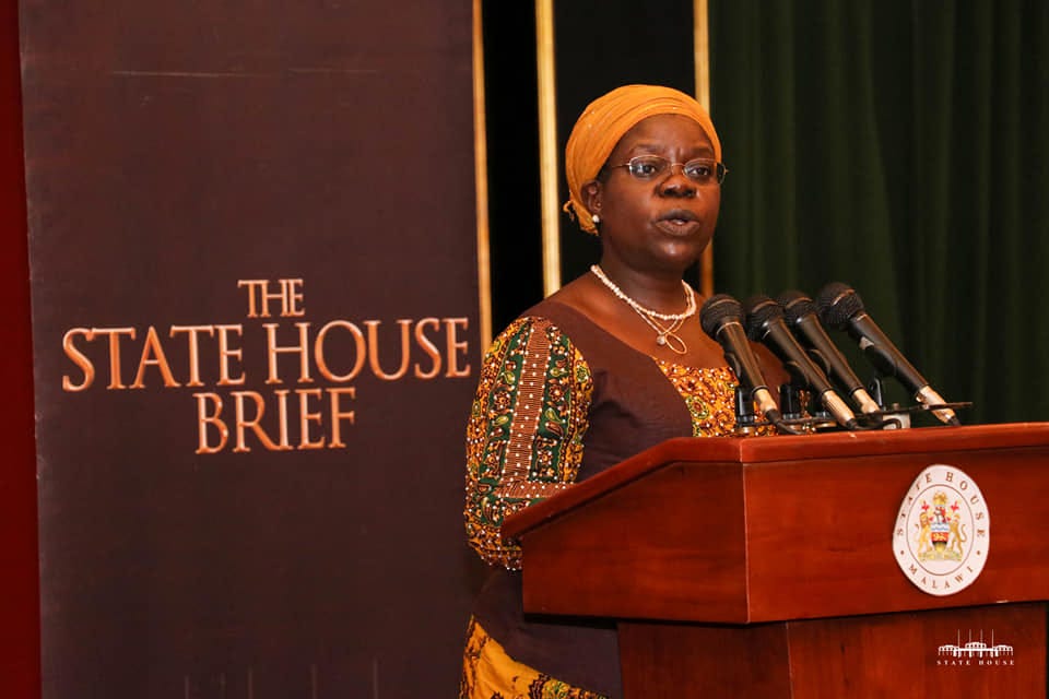 Chakwera, government officials attend Assemblies of God Leadership